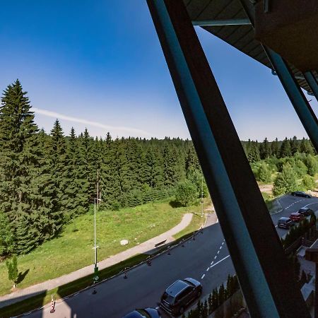 Apartament Lux Poiana Brasov B23 Buitenkant foto