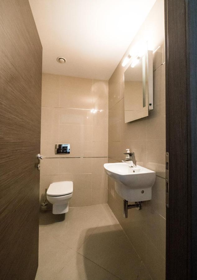 Apartament Lux Poiana Brasov B23 Buitenkant foto