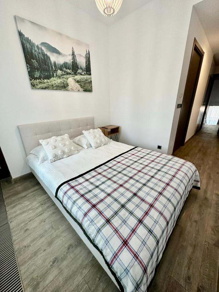 Apartament Lux Poiana Brasov B23 Buitenkant foto