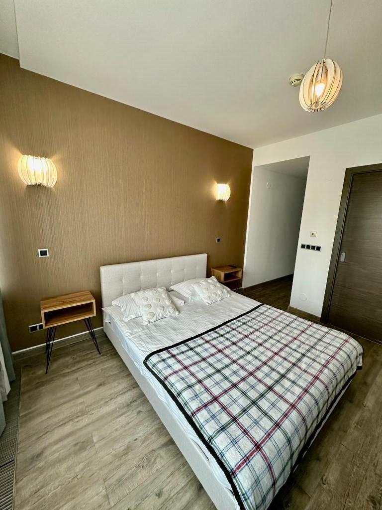 Apartament Lux Poiana Brasov B23 Buitenkant foto