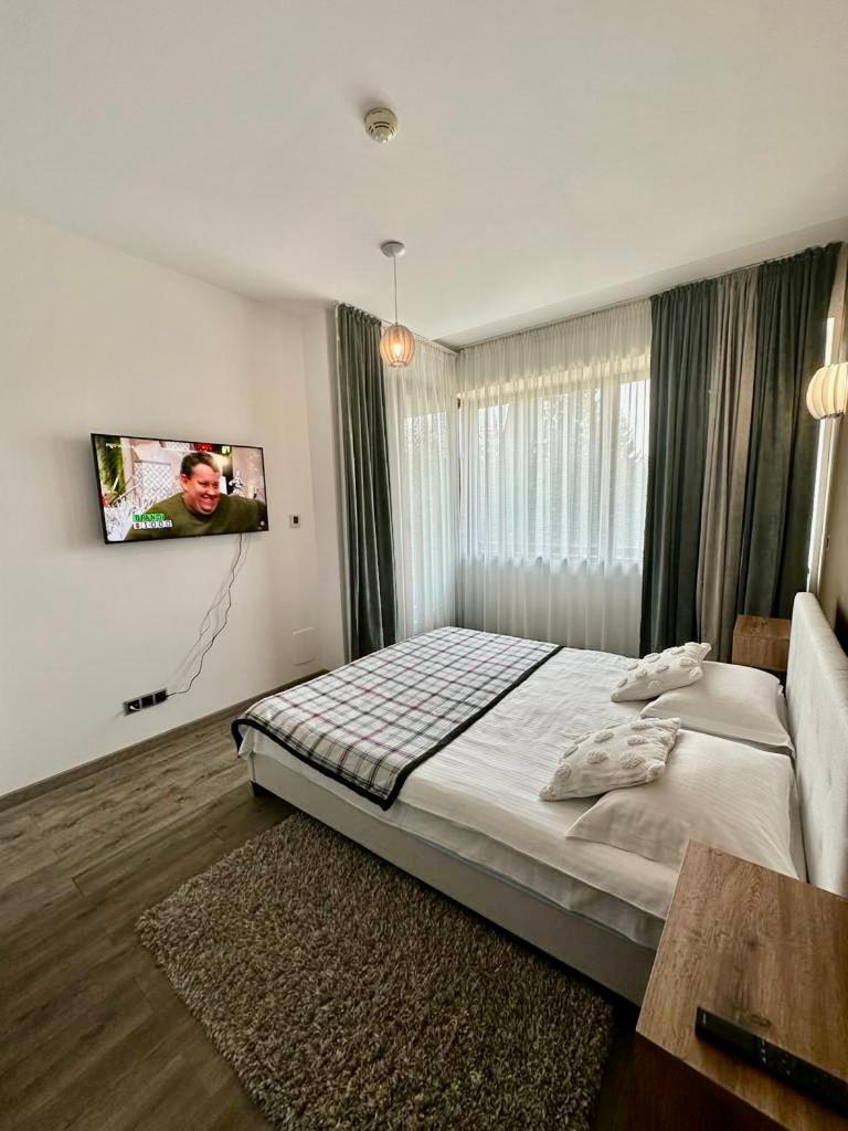 Apartament Lux Poiana Brasov B23 Buitenkant foto