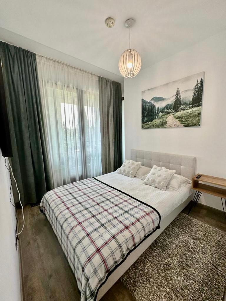 Apartament Lux Poiana Brasov B23 Buitenkant foto