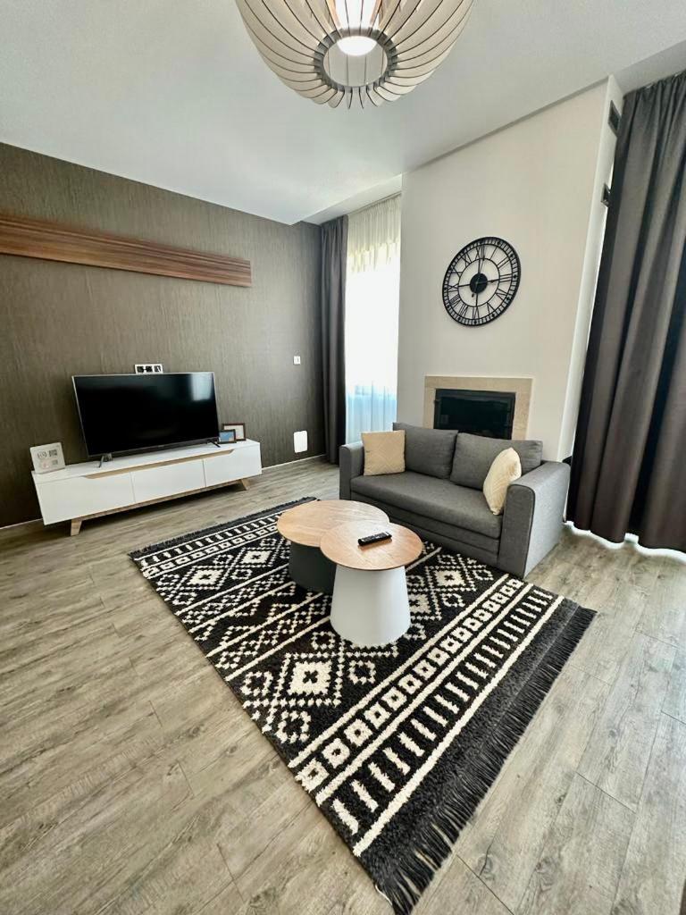 Apartament Lux Poiana Brasov B23 Buitenkant foto